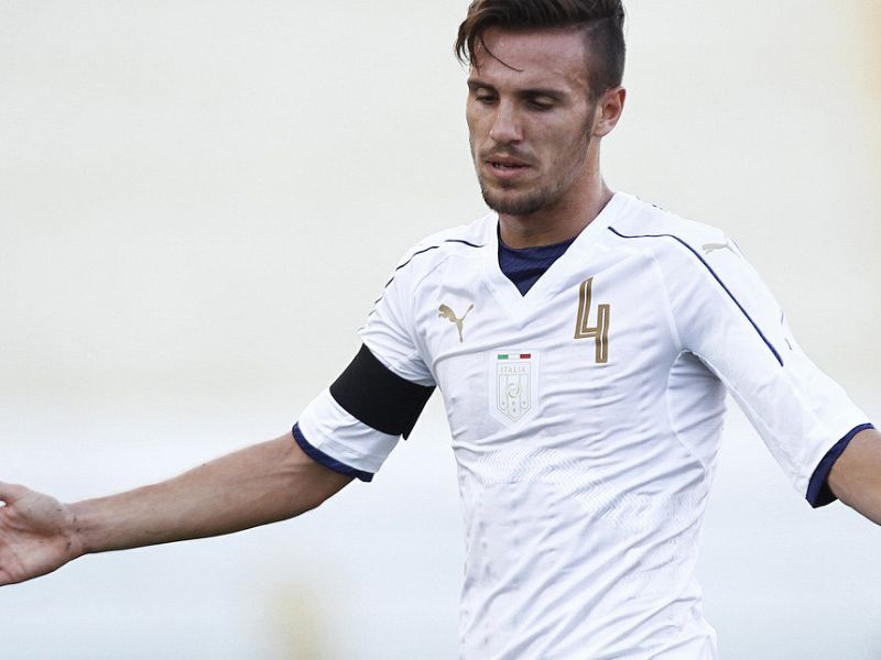 Under 21, Verre titolare, foto 1