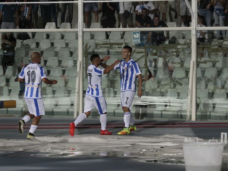 Il corsivo del lunedì. Verre, non più uomo mercato, foto 1