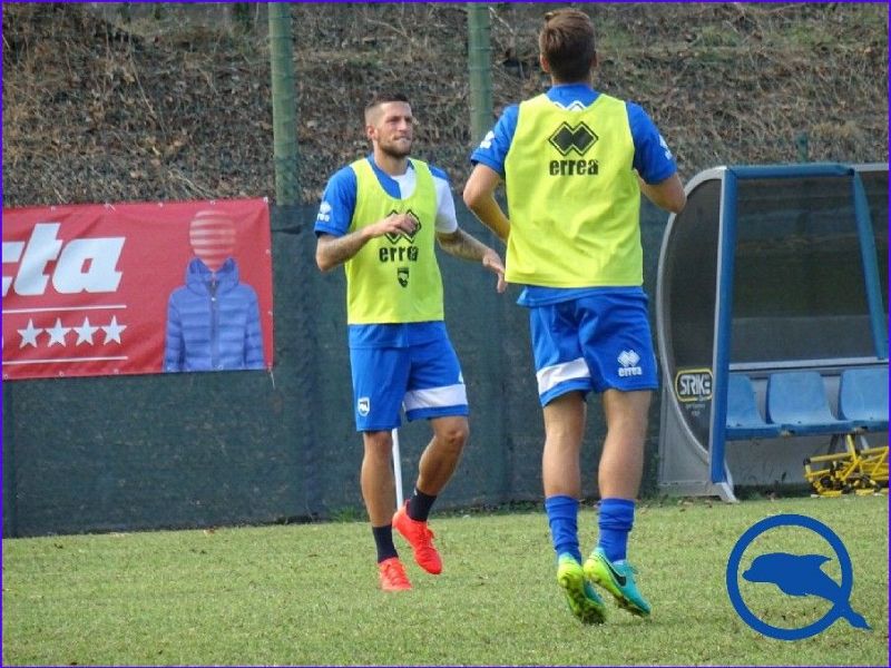 Biraghi: ''Per me partita speciale, ma nessuna rivalsa'', foto 1