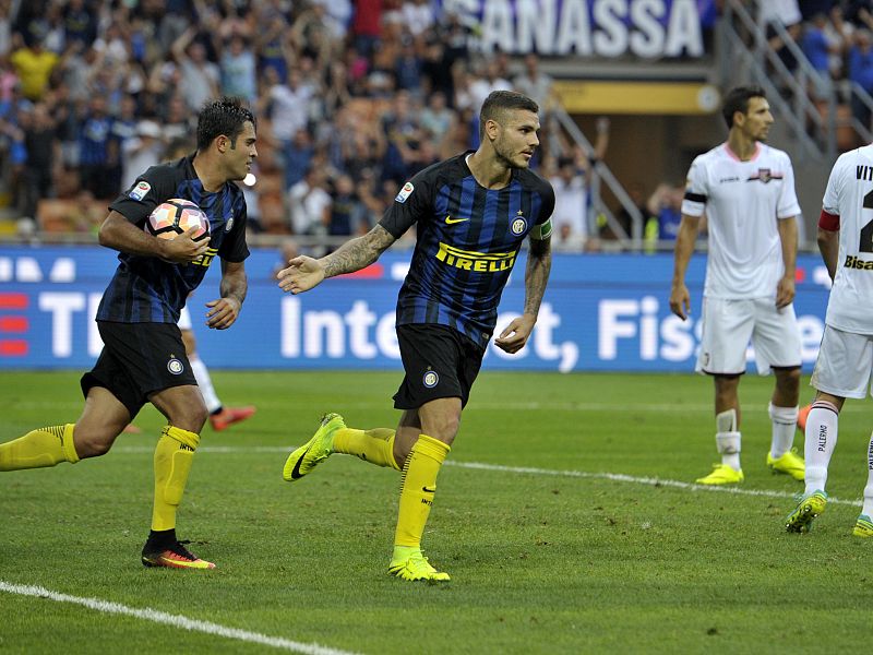 Il focus sull'Inter di Frank De Boer, foto 1