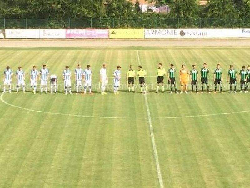 Primavera Pescara, sconfitta all'esordio, foto 1