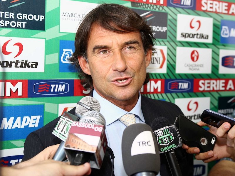 Sassuolo-Pescara, Carnevali insiste: ''Siamo nel giusto'', foto 1