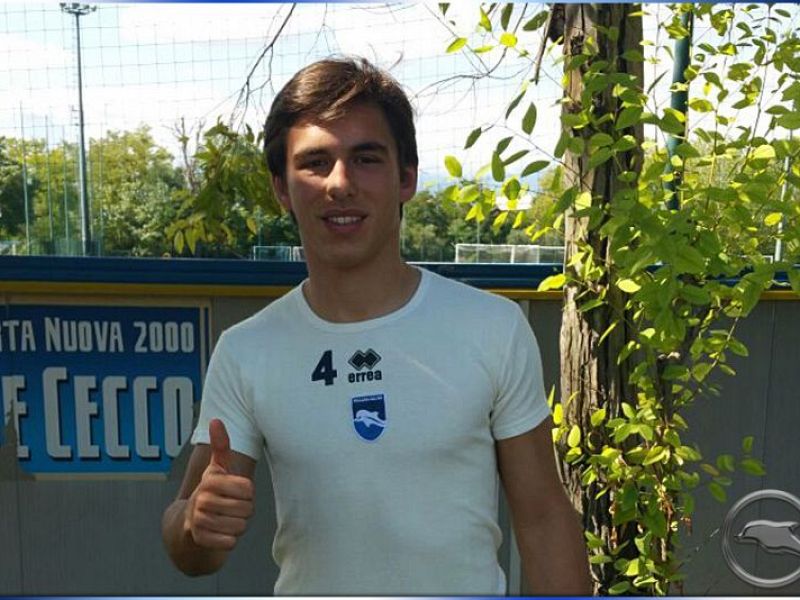 Axel Muller torna in Uruguay, la situazione, foto 1