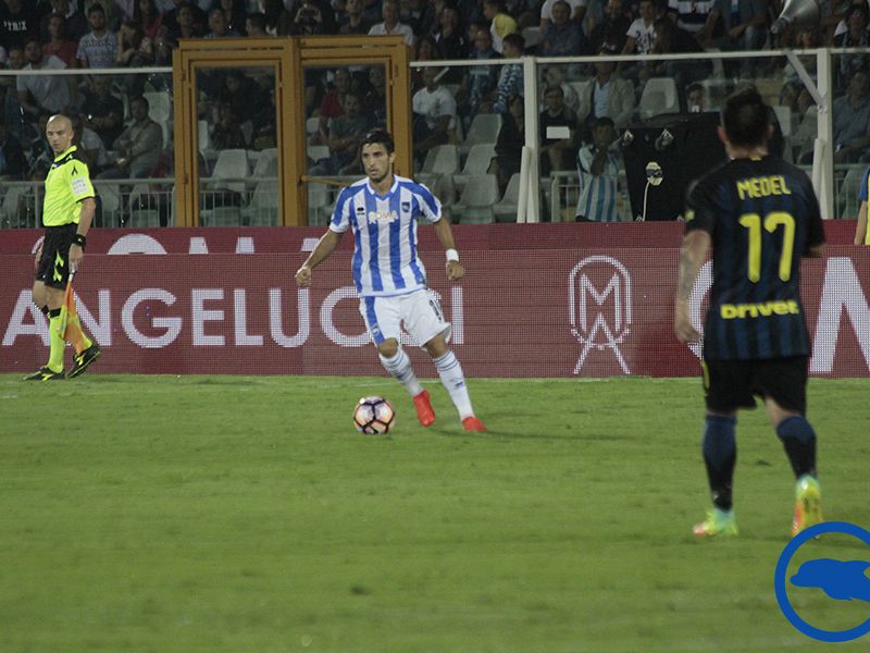 Brugman: ''Vorrei restare a lungo. Oddo? Diventerà un grande'', foto 1