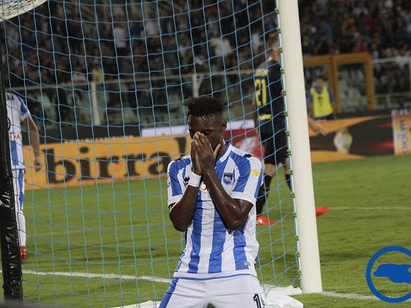 Si ferma Bahebeck, foto 1