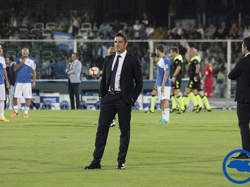 Fuori Coda, in forse Bahebeck. Oggi parla Oddo, foto 1