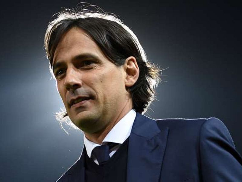 Inzaghi: ''Oddo un amico, ma spero di batterlo'', foto 1