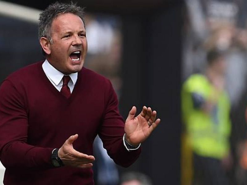 Mihajlovic: ''Il Pescara ha subito 9 gol? Non sottovalutiamoli'', foto 1
