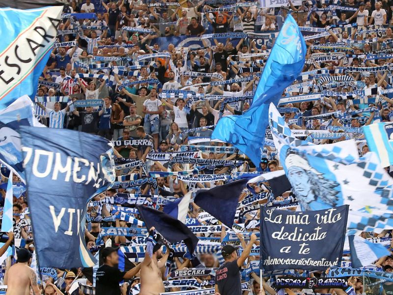 Pescara, su la testa col Torino, foto 1