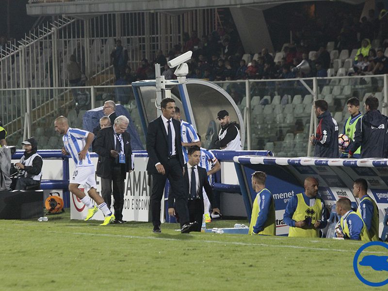 Oddo vs Juric, un anno dopo, foto 1