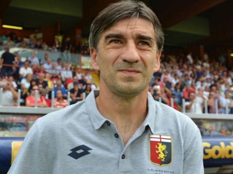 Il focus sul Genoa di Ivan Juric, foto 1