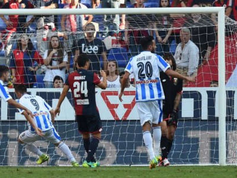 Top&Flop: Campagnaro difende, Caprari ricama, Manaj segna, foto 1