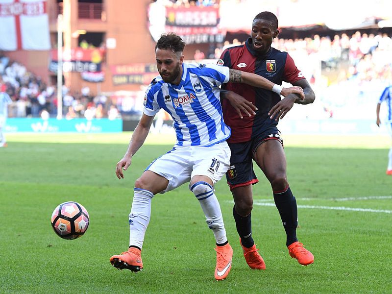 Lo sfogo di Zampano: ''Un incubo'', foto 1