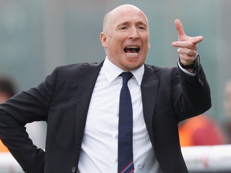 Chievo, il giocattolo di Maran, foto 1