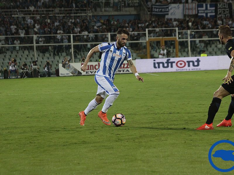 Zampano, squalifica confermata, foto 1