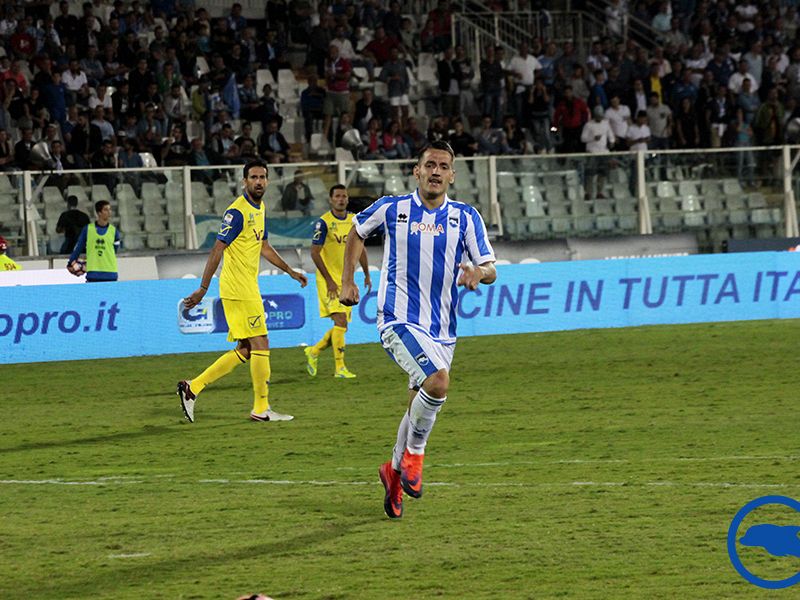 Top&Flop: sbagliato l'approccio alla partita, buon Manaj, foto 1