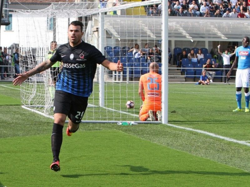 Colpaccio scaccia crisi dell'Atalanta, foto 1