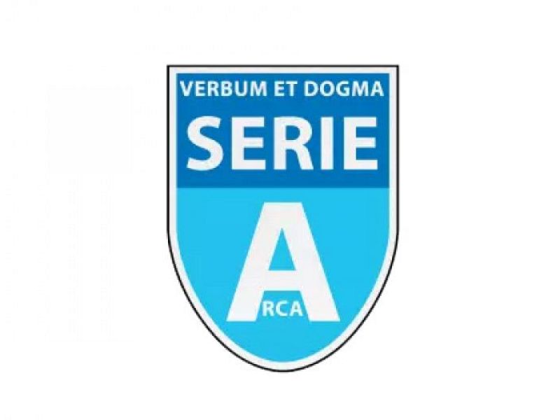 Il Verbo! Il Dogma! Giochi Preziosi..., foto 1