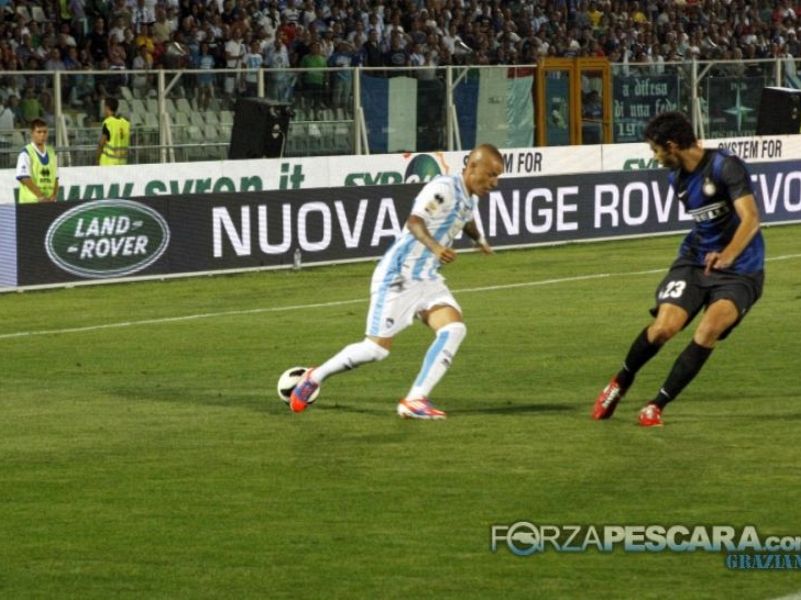 Ex Pescara: arrestato Vladimir Weiss, foto 1