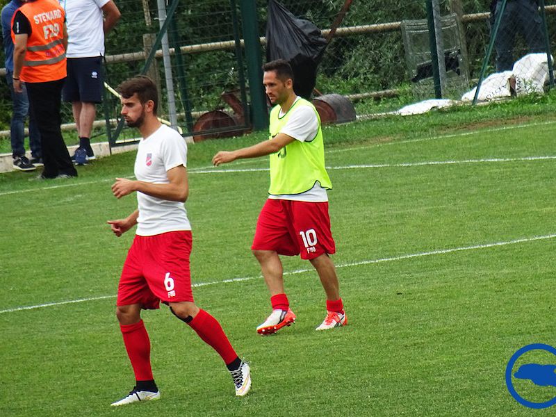 Sansovini: ''Il Pescara può farcela'', foto 1