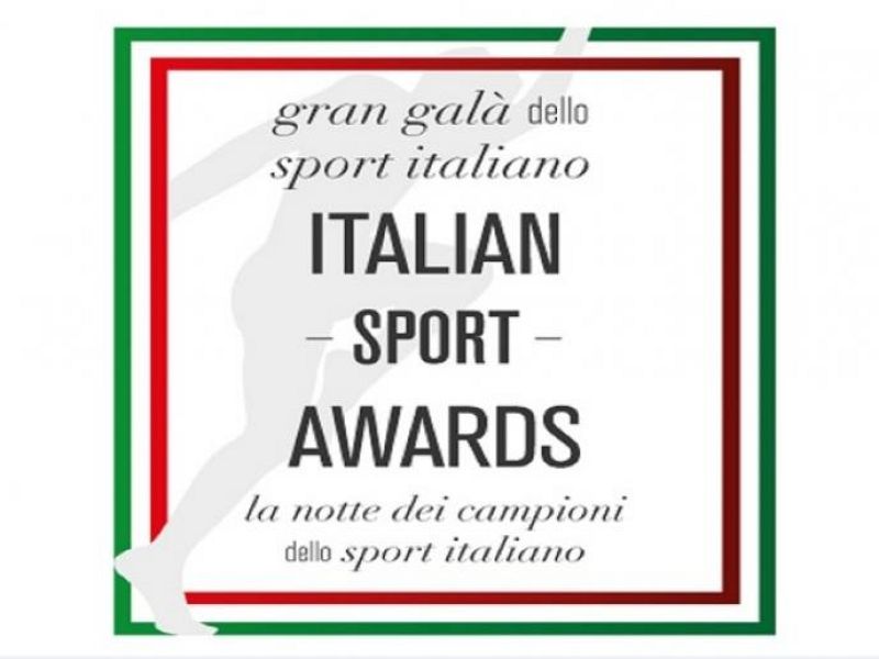 Italian Sport Award, tanti riconoscimenti per il Pescara, foto 1