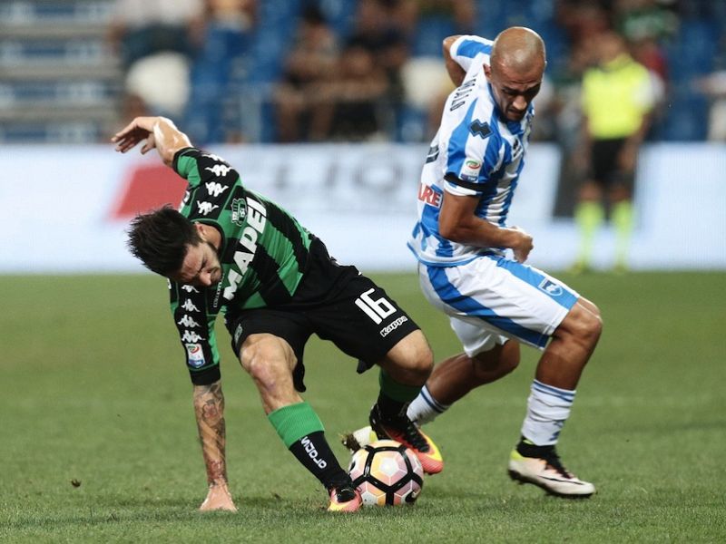 Caso Sassuolo-Pescara, domani il giorno giusto, foto 1