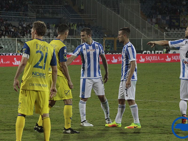 Torna in dubbio Campagnaro, foto 1