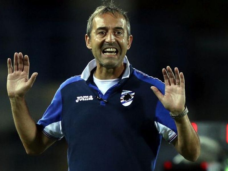 Il focus sulla Sampdoria di Marco Giampaolo, foto 1