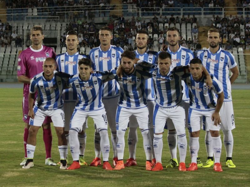 Coppa Italia, Atalanta-Pescara il 30 novembre, foto 1