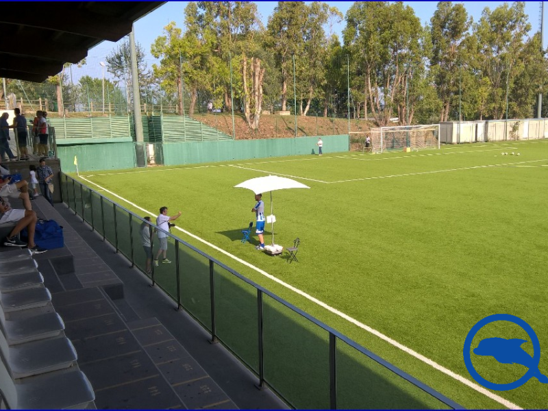 Campagnaro recupera, out Crescenzi, foto 1