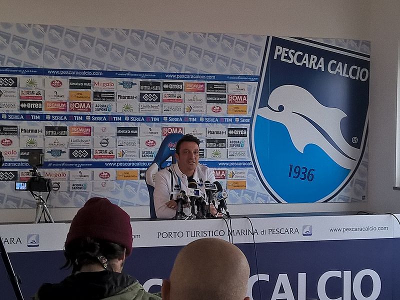 Oddo:'' dobbiamo essere più pessimisti'', foto 1