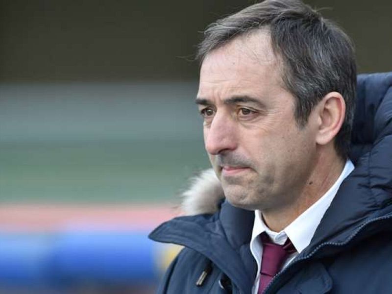 Giampaolo: ''Pescara tappa fondamentale per me'', foto 1