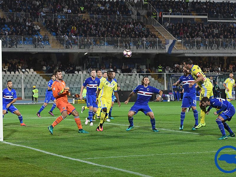 Top&Flop: Campagnaro e Bahebeck sugli scudi, Caprari croce e delizia, foto 1