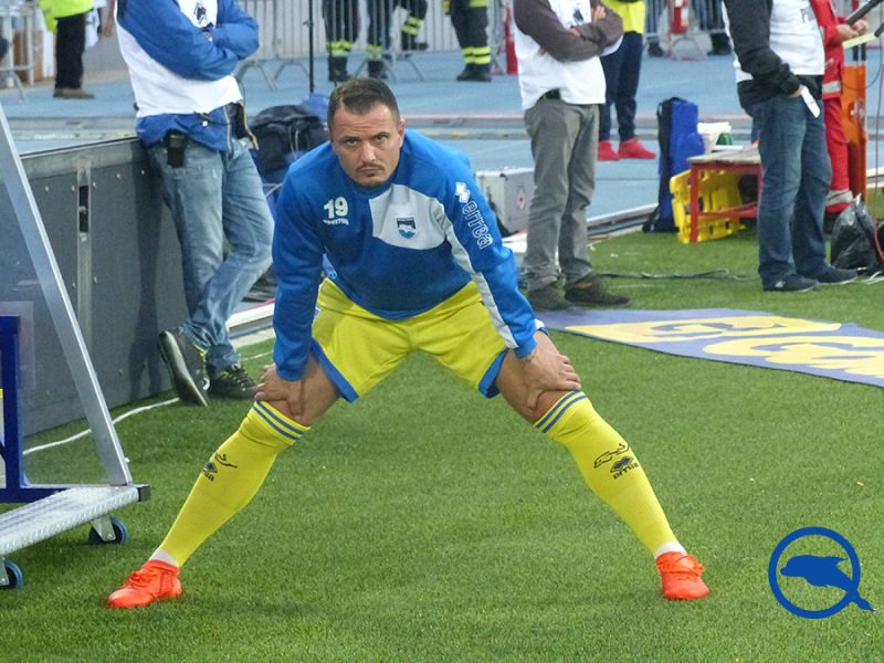 Pepe: ''L'Udinese buona squadra, ma tanti stranieri'', foto 1