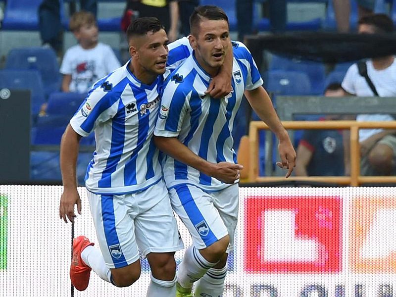 Sassuolo-Pescara, ricorso respinto: ecco perché, foto 1