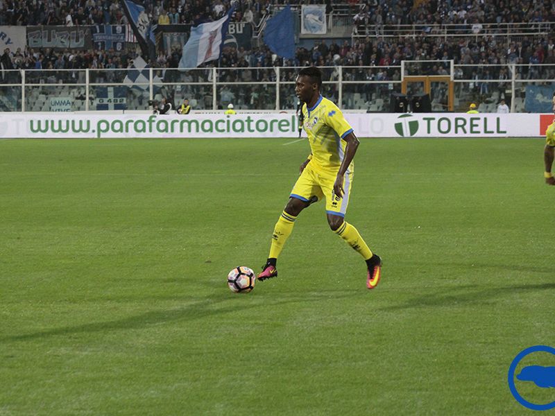 Si ferma ancora Bahebeck, foto 1