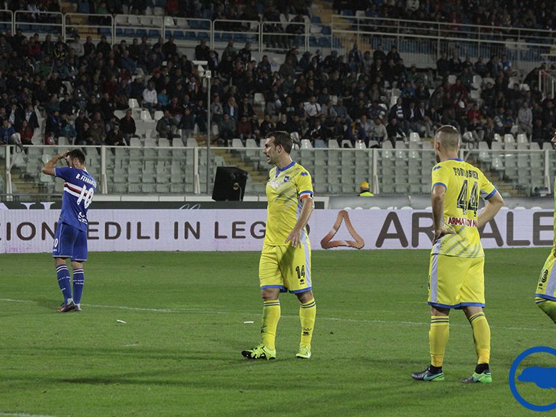 Campagnaro: ''A Udine una battaglia'', foto 1