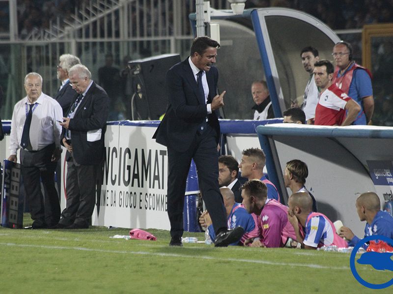 91', Oddo: ''Udinese cinica, ho poche alternative ma non sono preoccupato'', foto 1