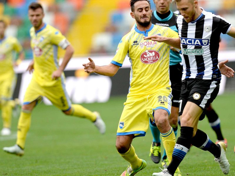 Top&Flop: buon rientro Zampano, Fornasier e Aquilani reggono, foto 1