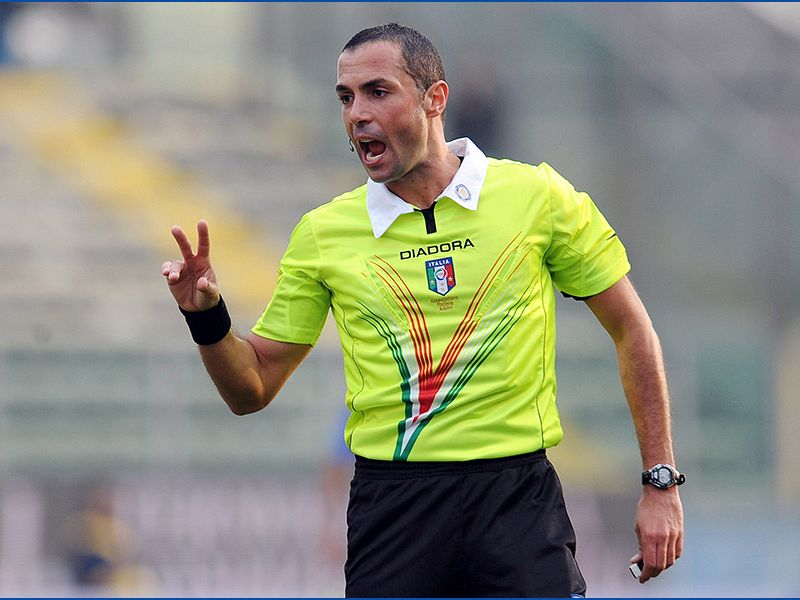 Pescara-Atalanta a Guida, foto 1