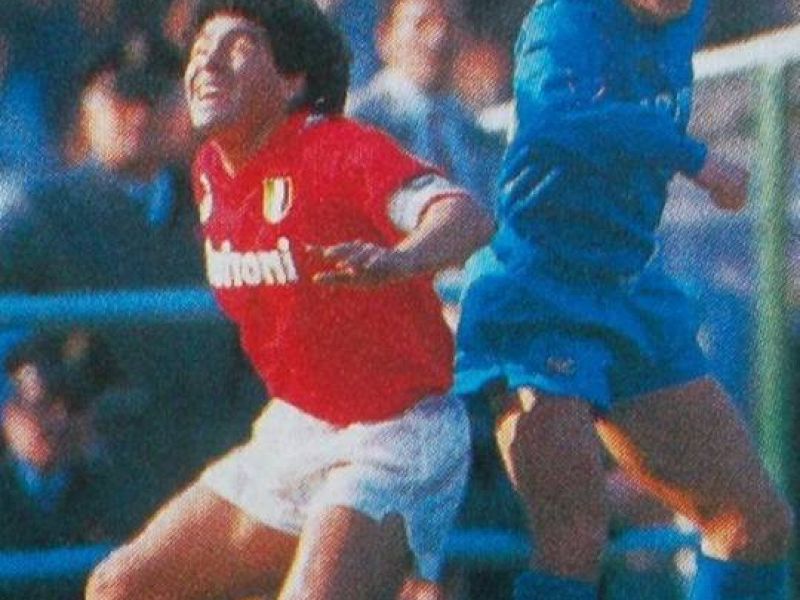 Onofrio Loseto: ''Pescara, un grande amore e niente più'', foto 1