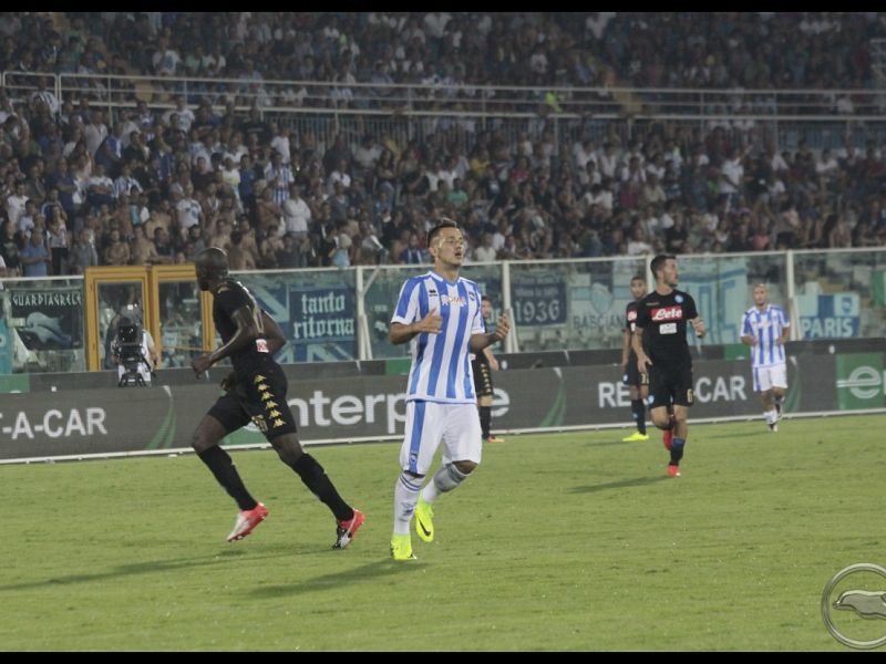 Manaj torna a disposizione, foto 1