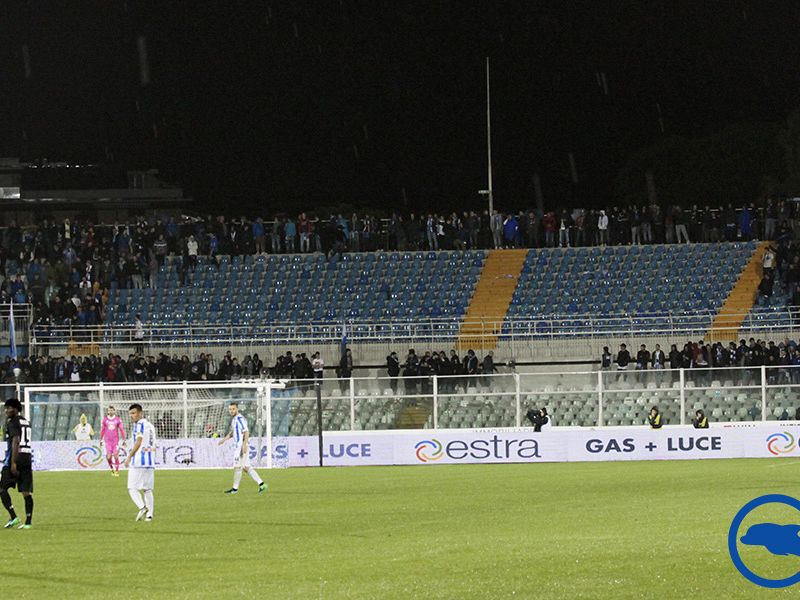 La scelta della Nord dopo il terremoto, foto 1