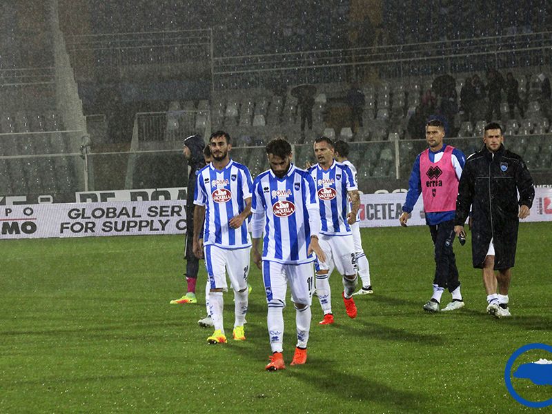 Top&Flop: serata negativa per tutti, foto 1