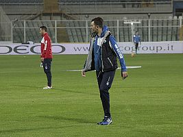 Pescara-Atalanta 0-1
