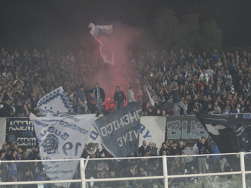 Pescara-Atalanta, le foto, foto 1