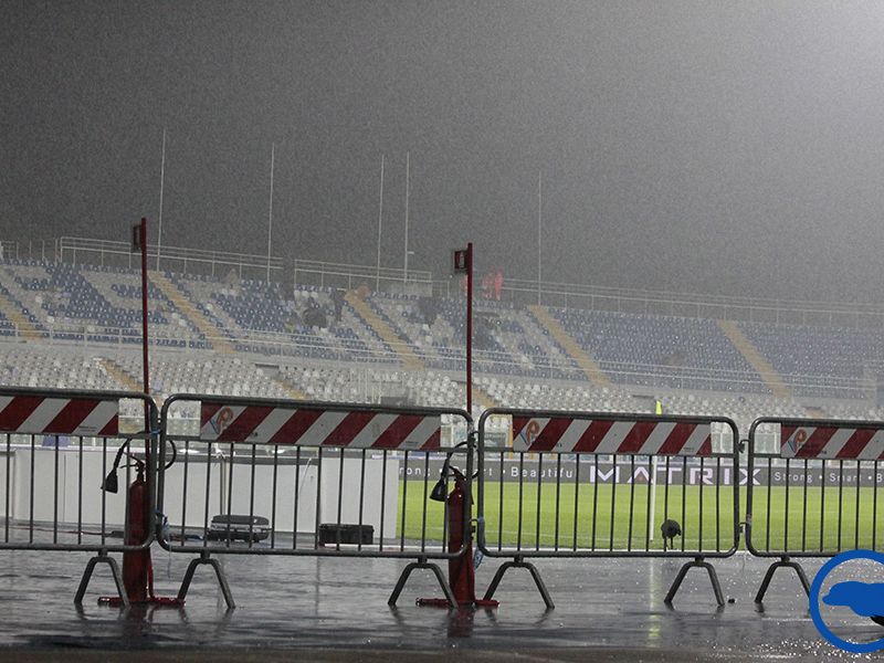 Stadio, Diodati: ''Servono controlli approfonditi'', foto 1