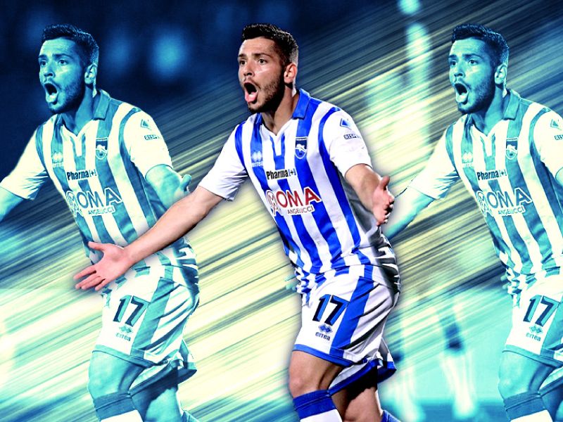 Pescara, a Milano una montagna da scalare, foto 1