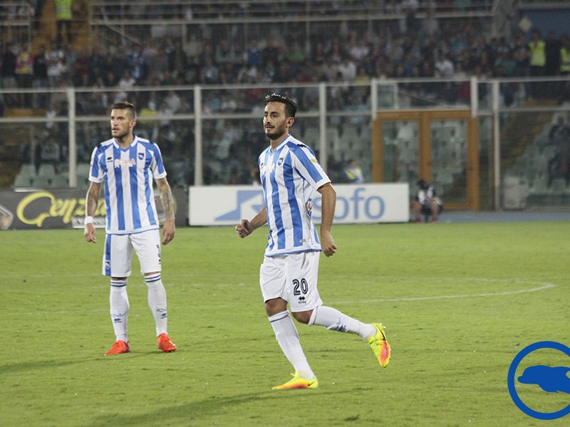 Aquilani, brutta ferita. È in ospedale, foto 1