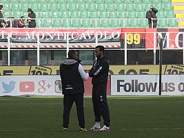 Milan-Pescara 1-0